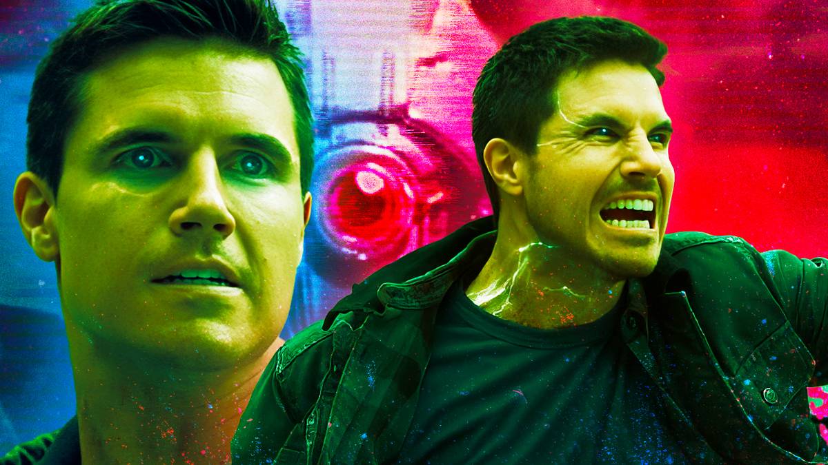 Where Were The Code 8 Movies Filmed?