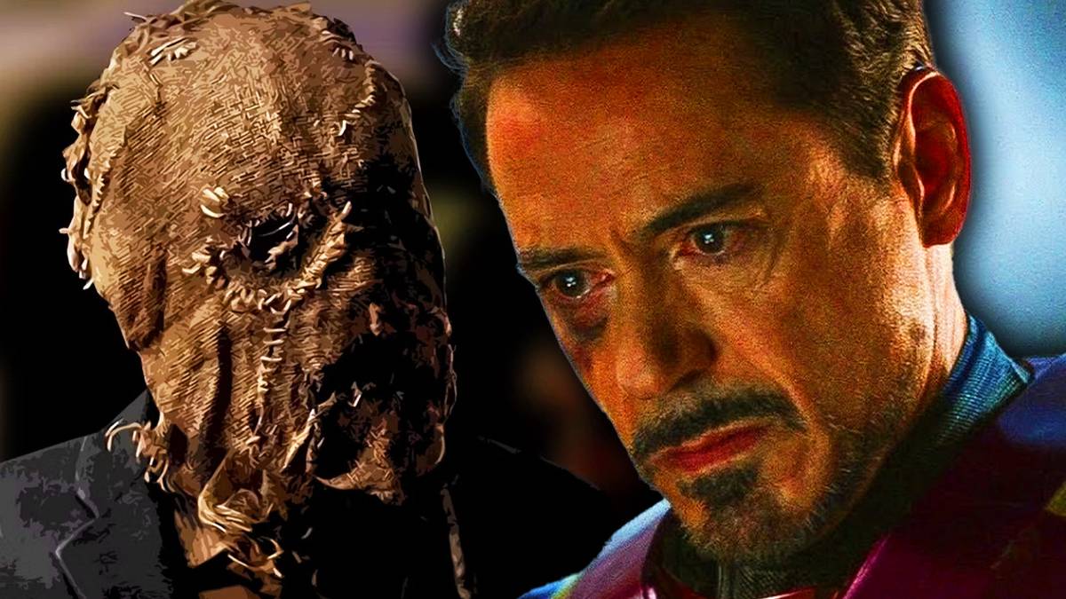 RDJ's Batman Begins Casting Would Have Hurt Both DC & The MCU