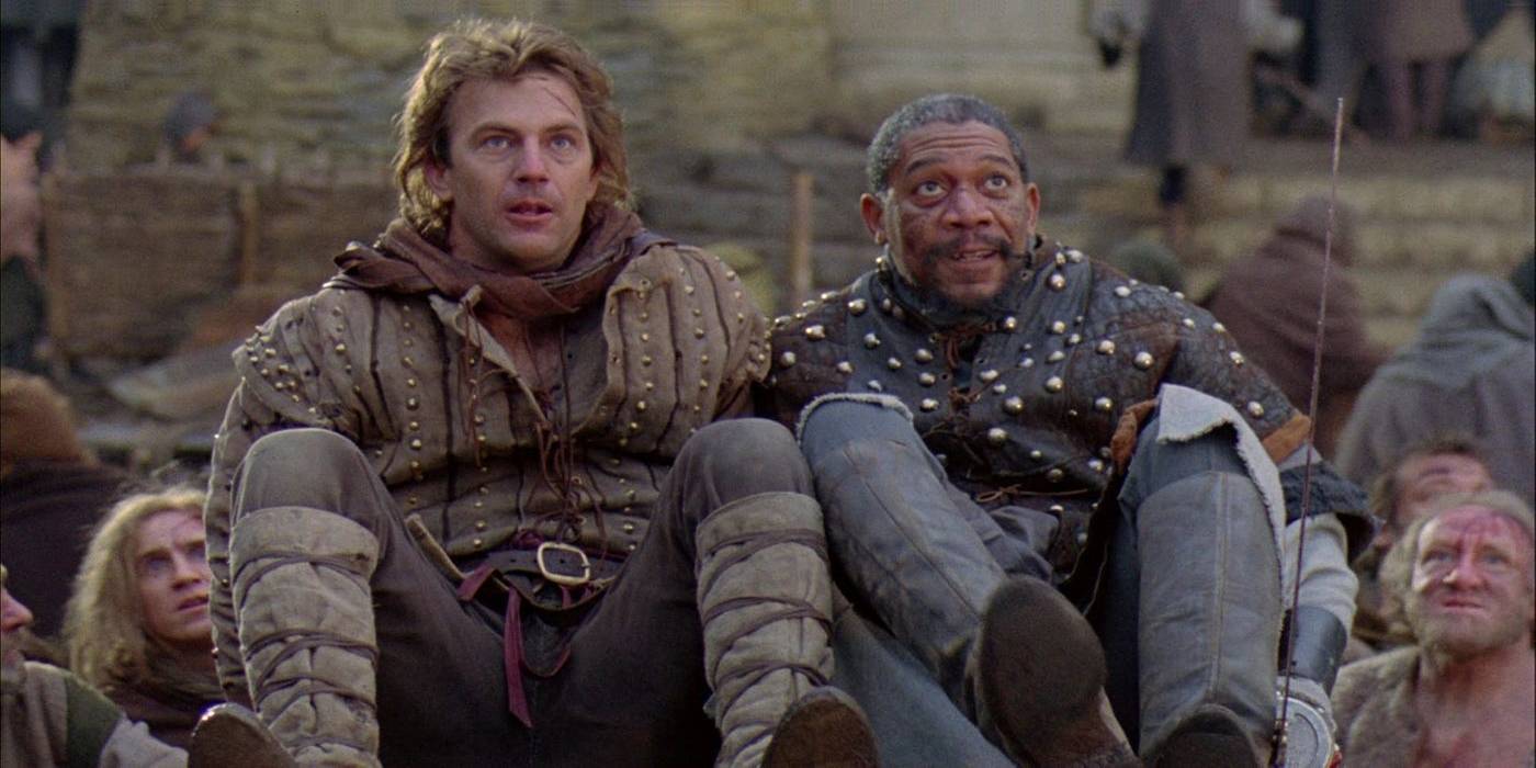 New Robin Hood TV Series In Development: Remake Plot Details, Release ...