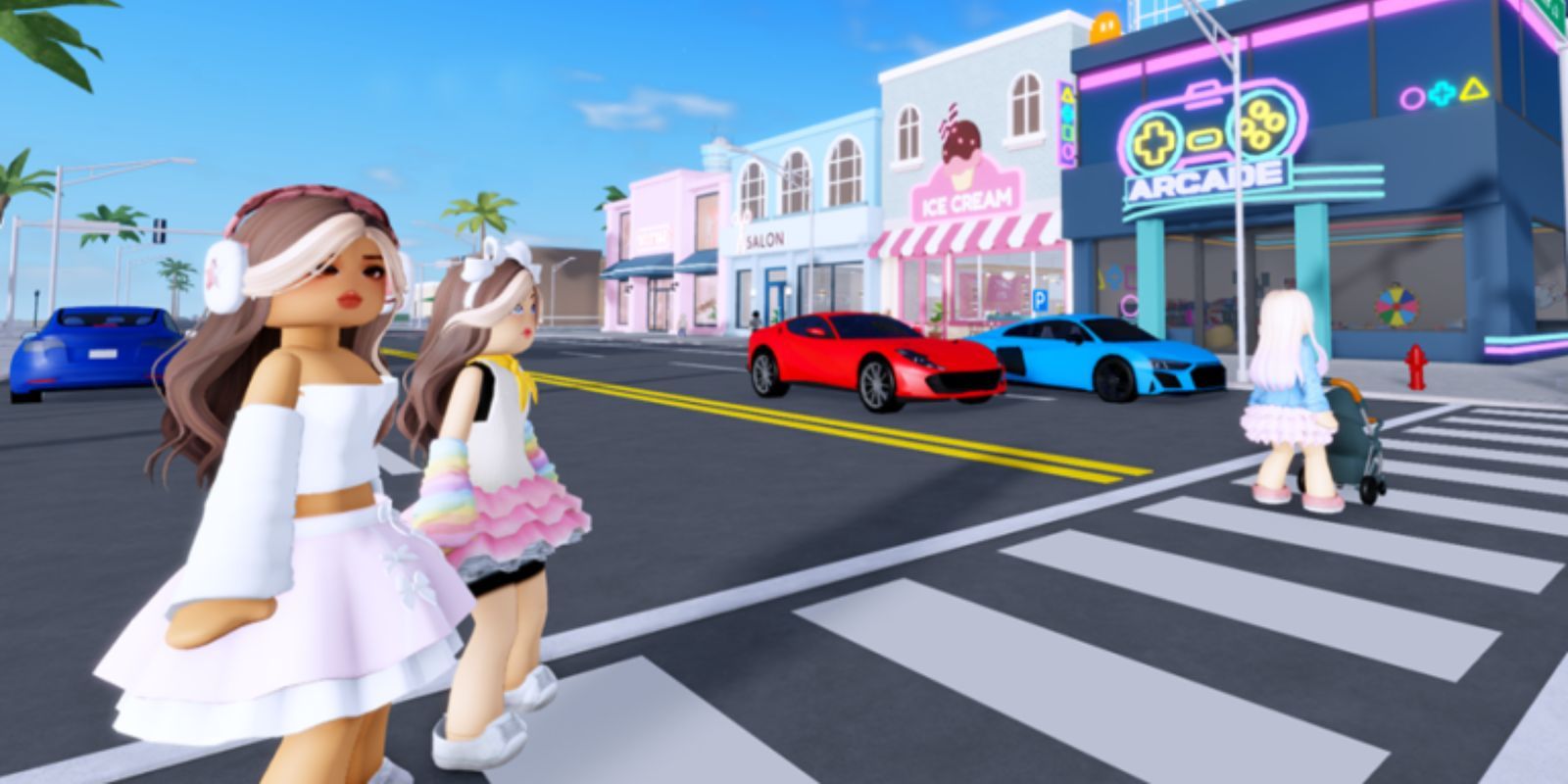 20 Best Role-Playing Games on Roblox