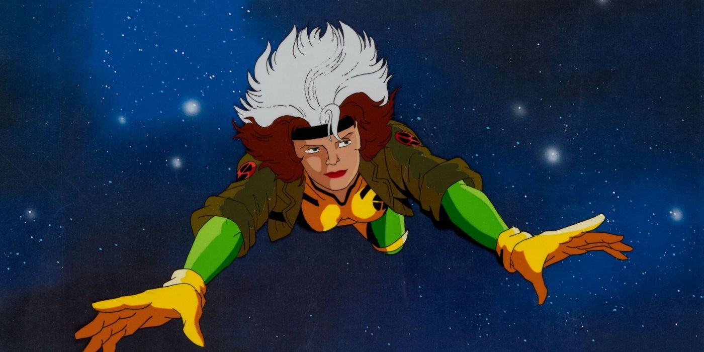 10 Saddest Episodes Of X-Men: The Animated Series