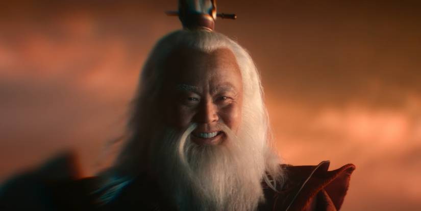 All 5 Avatars In Netflix’s Last Airbender Intro
