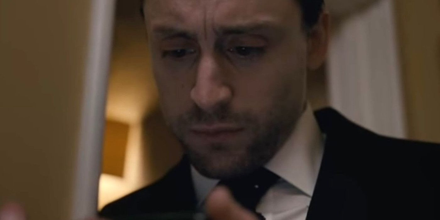 Roman Roy’s 9 Best Scenes In Succession, Ranked