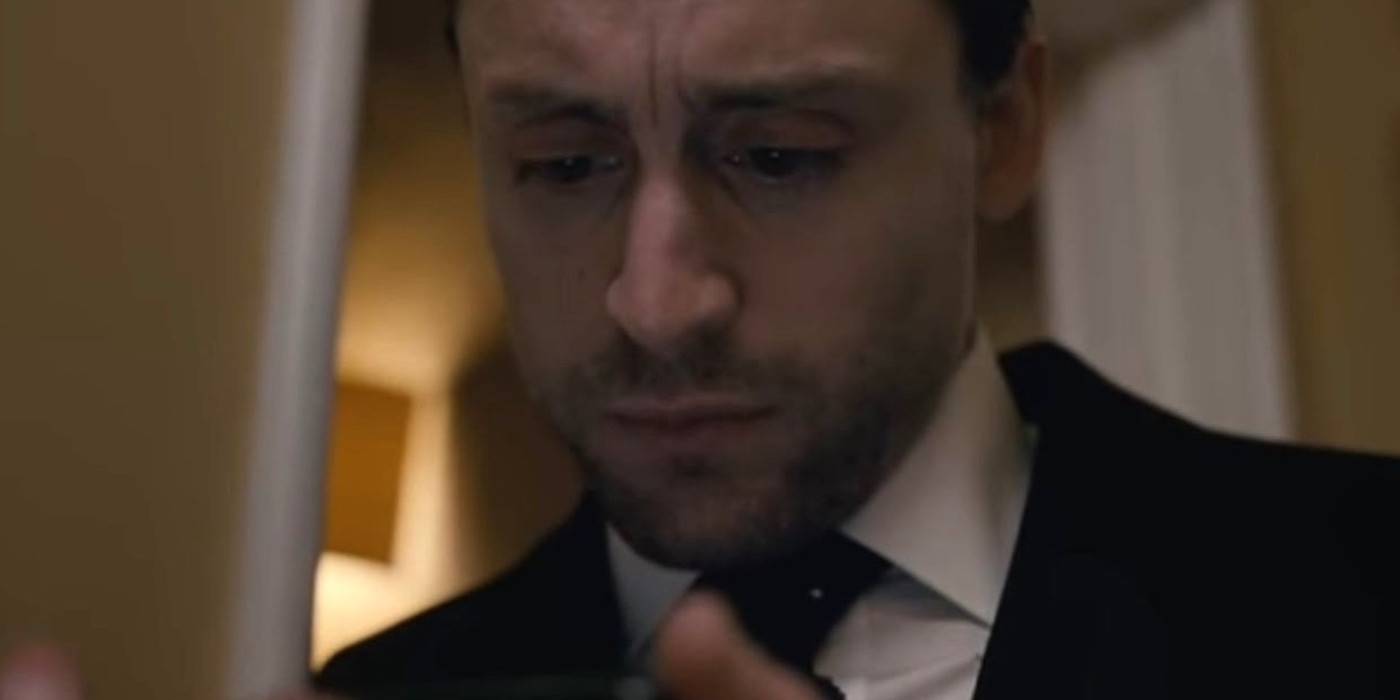 Ryomen Ryo Roman Roy’s 9 Best Scenes In Succession, Ranked