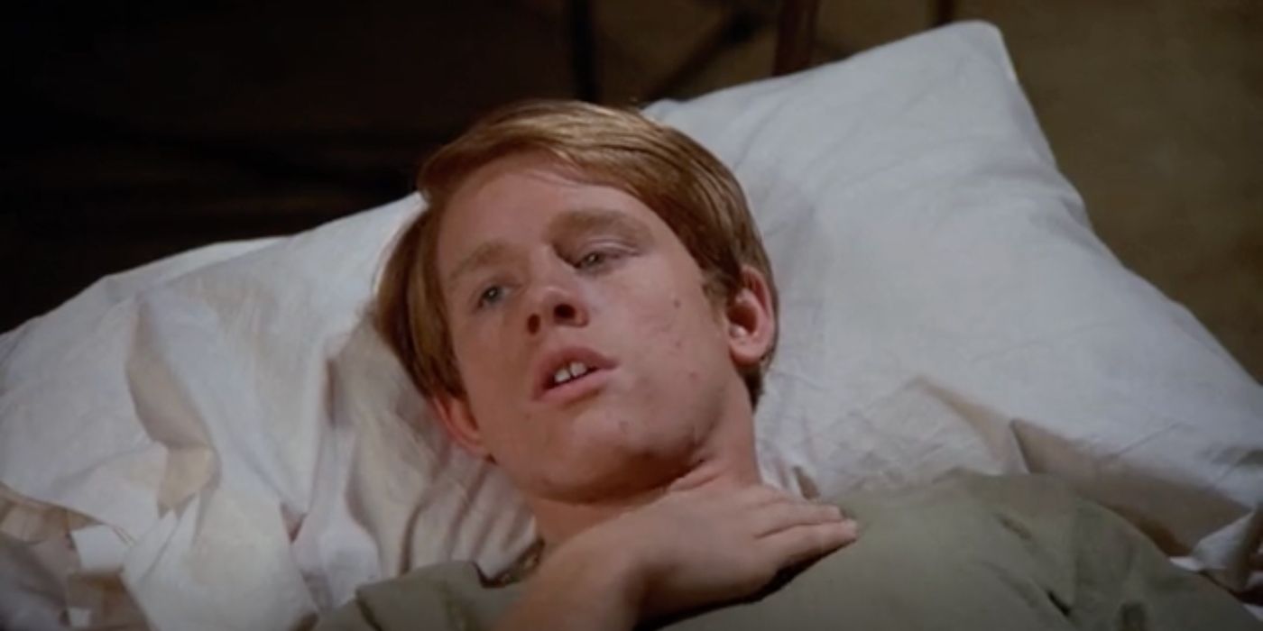 Henry Blake's Death Didn't Drastically Change MASH, But This Season 1 ...