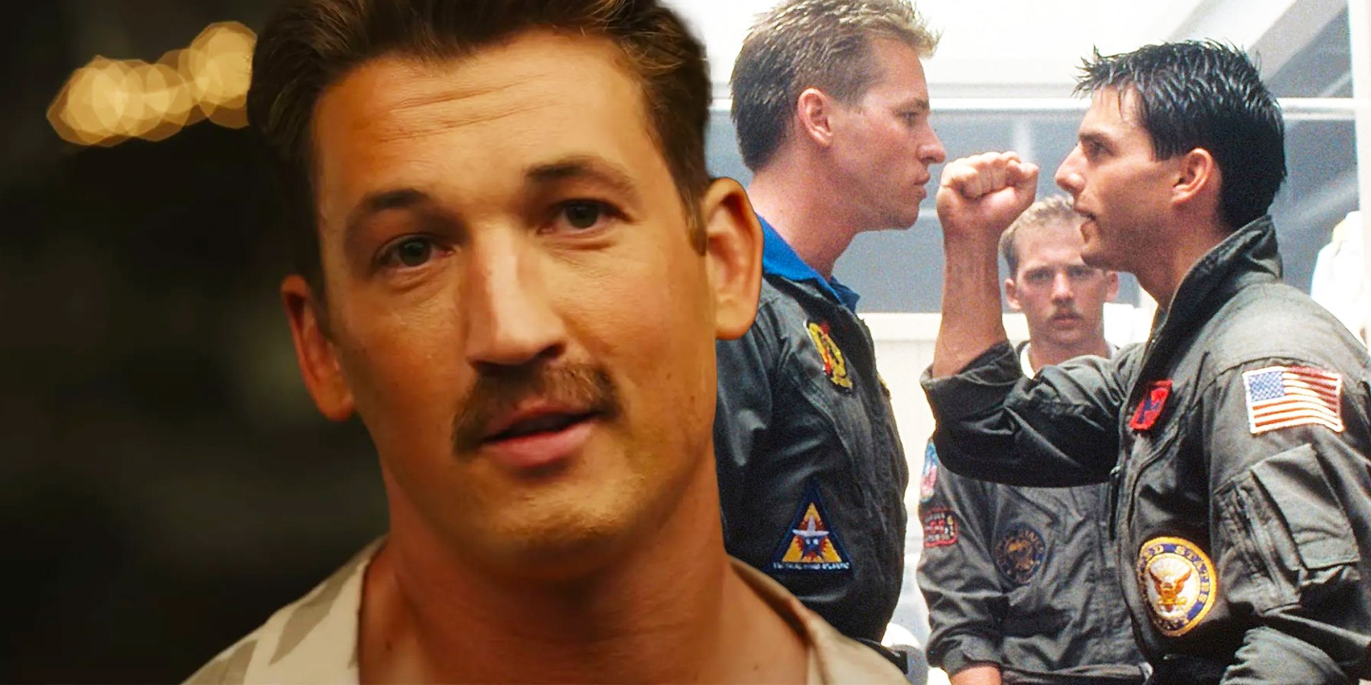 Bear With Me, But Top Gun 3 Would Be Better Off Without Glen Powell