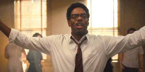 Rustin Summary, Trailer, Cast, Where to Watch and More