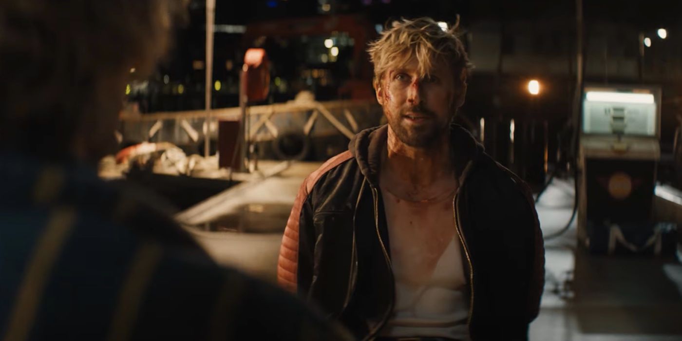 Where Was The Fall Guy Filmed? Ryan Gosling's Action Movie Filming Locations Explained