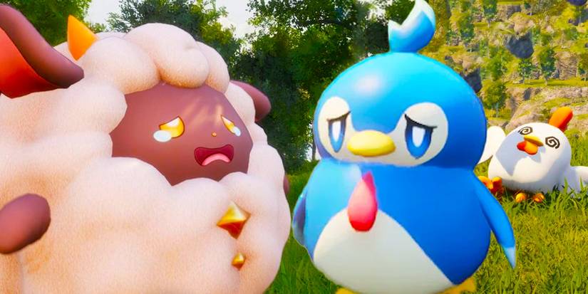 Palworld's Most Popular Pal Isn't The Strongest, But It Does Have One ...
