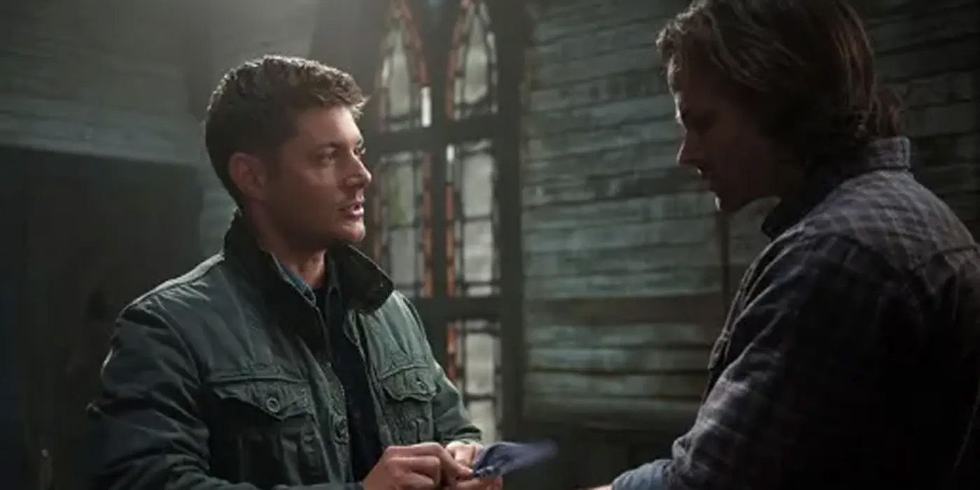 These 2 Supernatural Characters Need An Entire Episode To Themselves If Season 16 Ever Happens