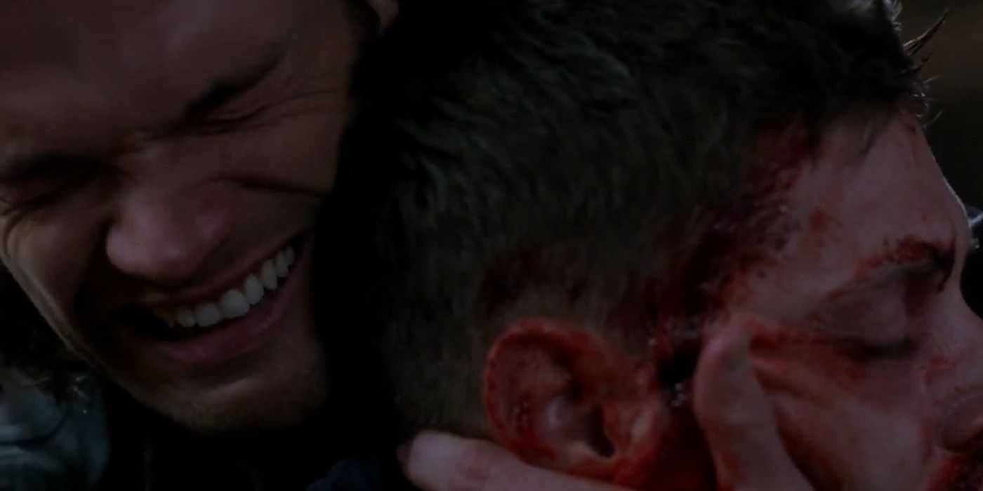 10 Harsh Realities Of Watching Supernatural's Series Finale 4 Years Later