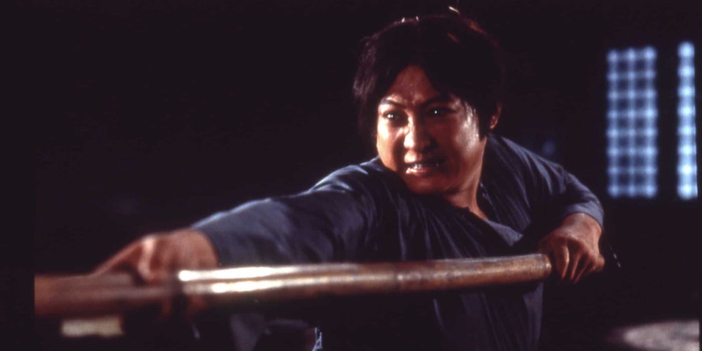 10 Best Fantasy Martial Arts Movies From The 1980s