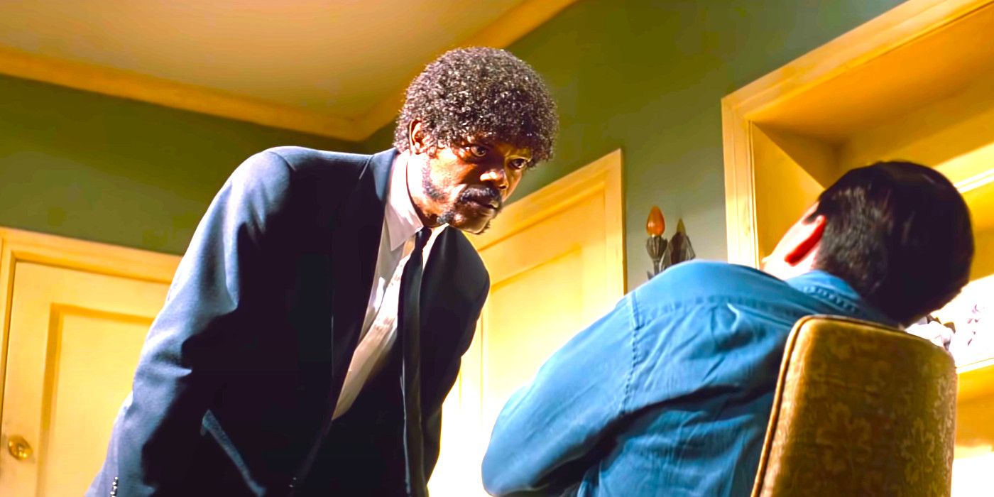 Pulp Fiction Review: Quentin Tarantino's Crime Saga Is An Exhilarating ...