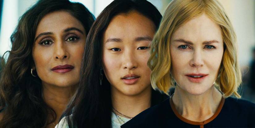Expats Season 2: Will It Happen? Everything We Know