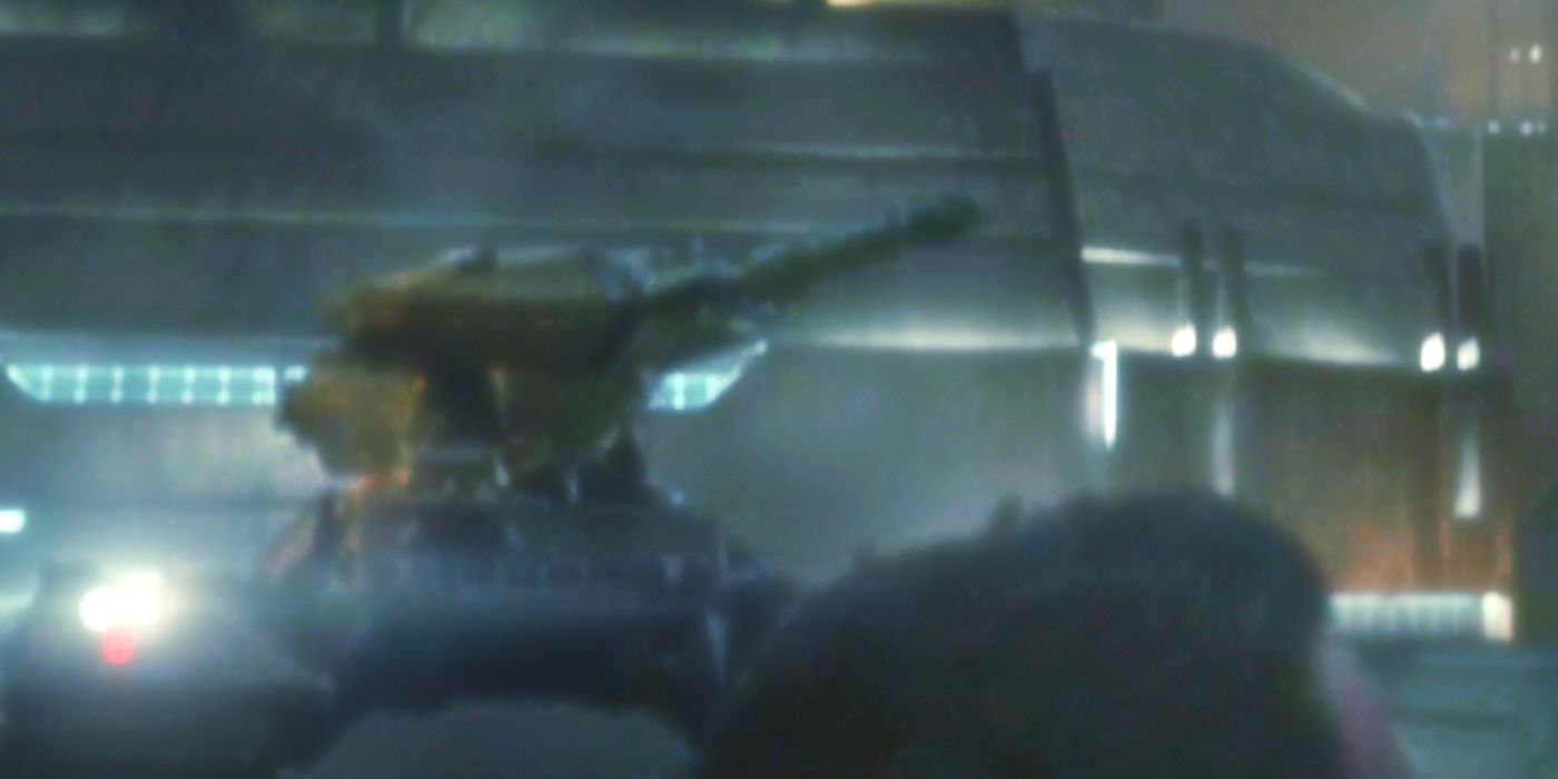 Halo 4 Scorpion
