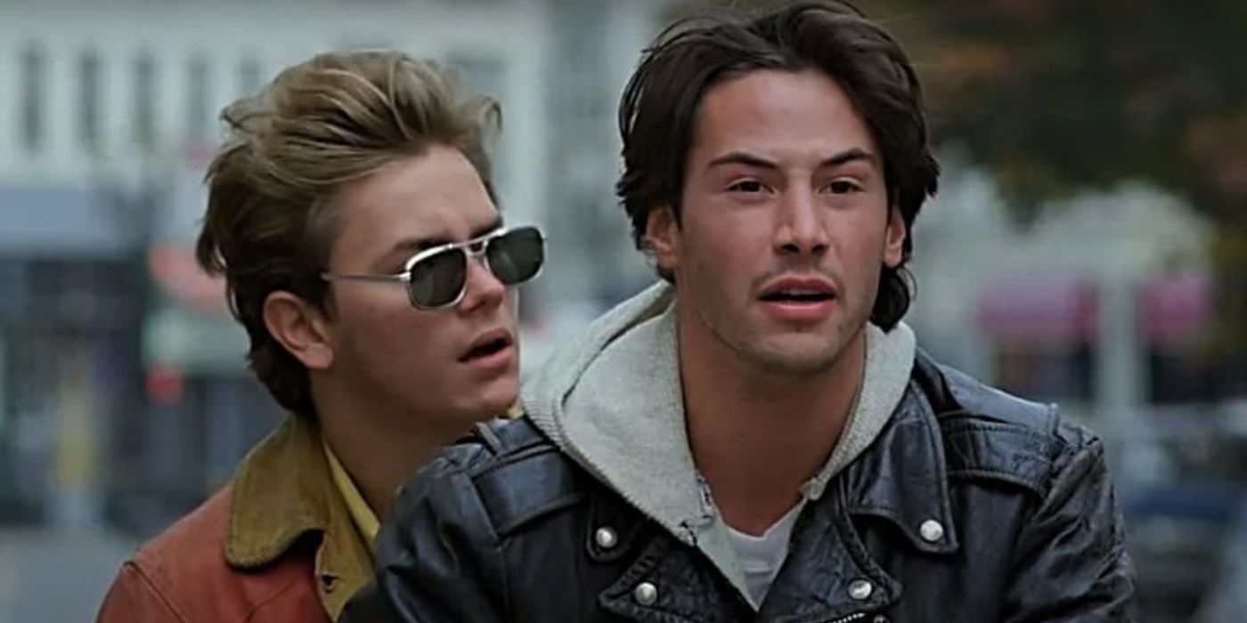 Scott in My Own Private Idaho