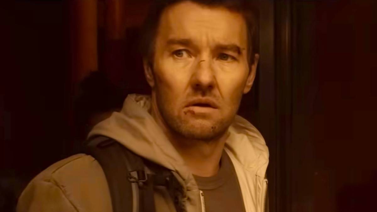 Apple's New Multiversal Sci-Fi Show Revealed In Images & Footage ...