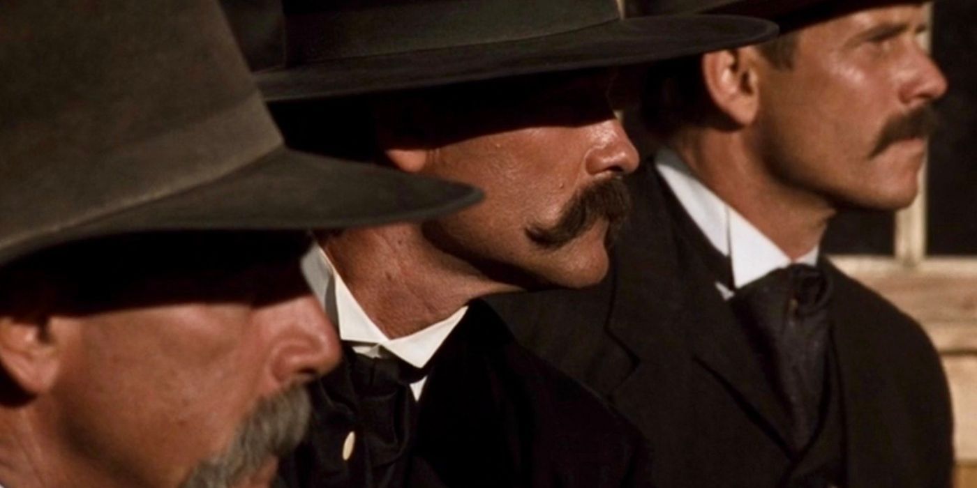 10 razones por las que Tombstone es la mejor película para ver si no te gustan los westerns