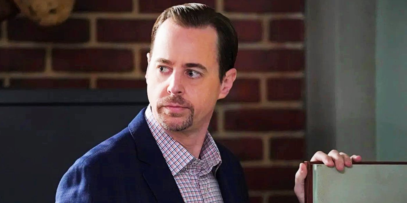 ¿Se irá Timothy McGee de Sean Murray en la temporada 22 de NCIS? Por qué me preocupa el miembro del reparto más veterano de MCRT