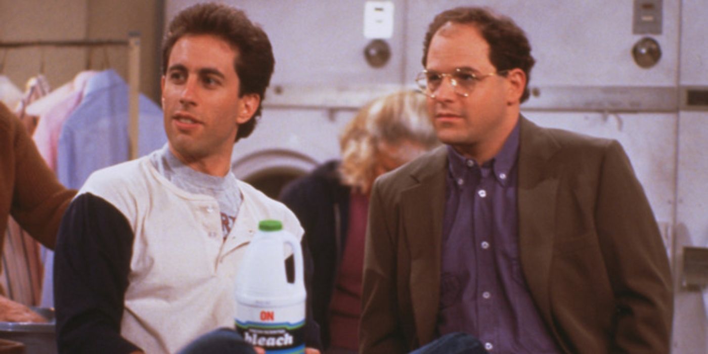 10 Best Seinfeld Episodes Written By Larry David