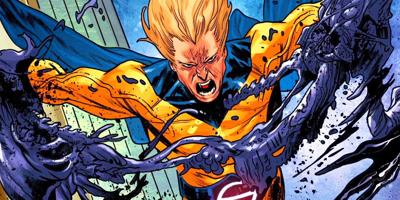 10 Marvel Heroes That Could Join The MCUs New Guardians Of The Galaxy