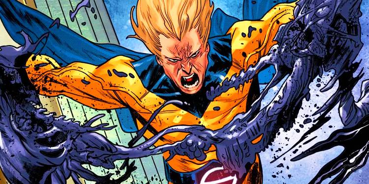 Sent Sentry Bob, Sentry & The Void's Backstory Is Secretly Told Throughout ...