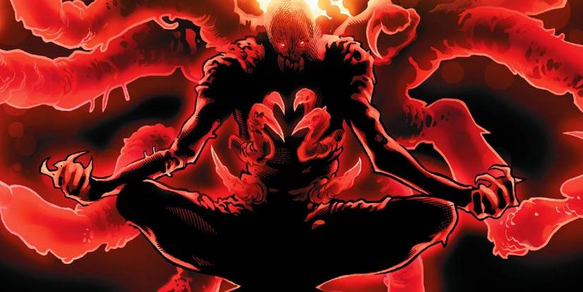 Sentient Void After Seeing Sentry's Alternate Thunderbolts* Design, I Still Can't ...