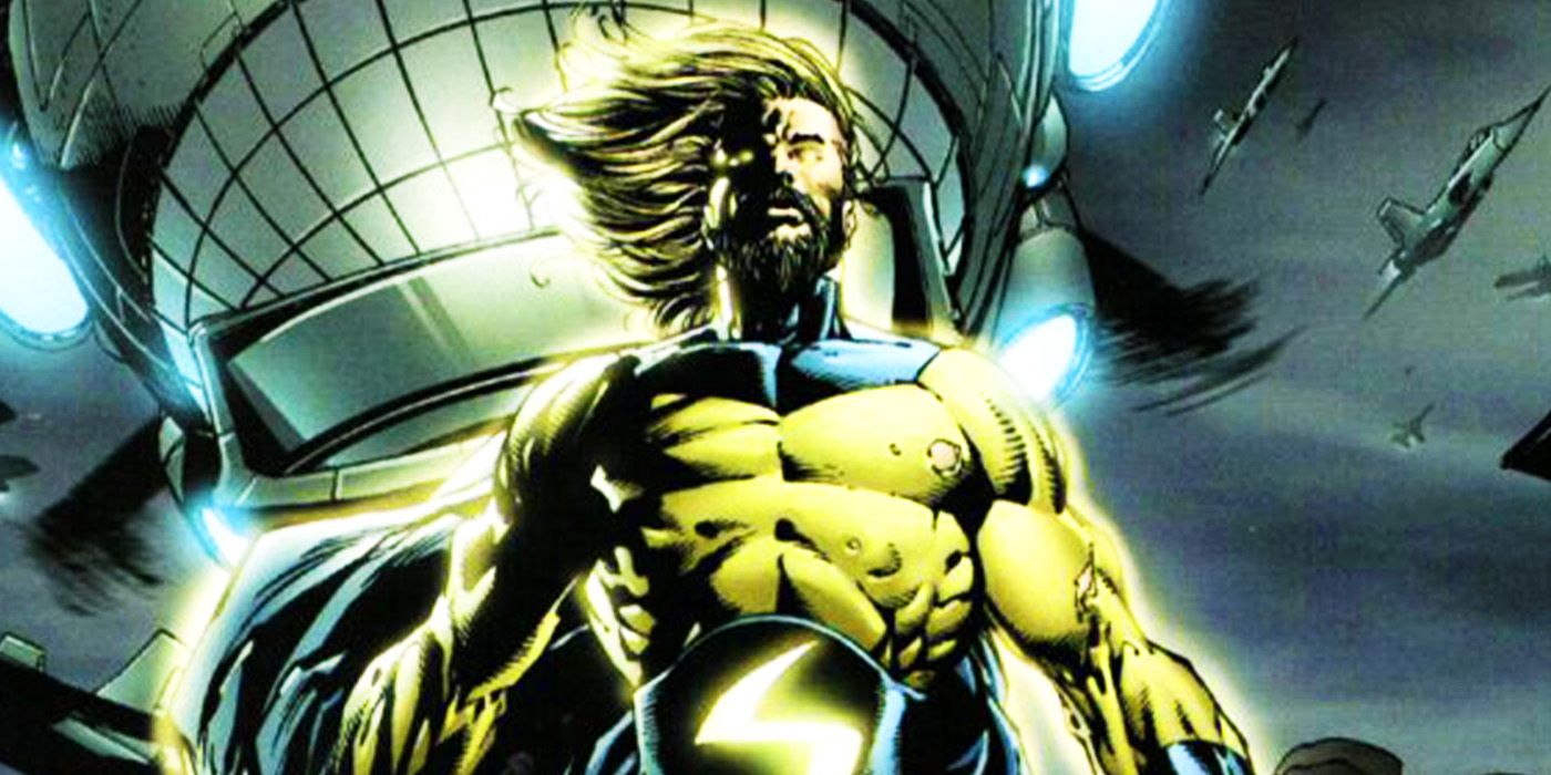 10 Marvel Heroes That Could Join The MCUs New Guardians Of The Galaxy