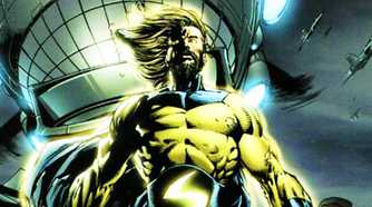 Sentry Rivals Beard I've Worked Out How Thunderbolts* Can Explain Why Its God-Tier Hero ...