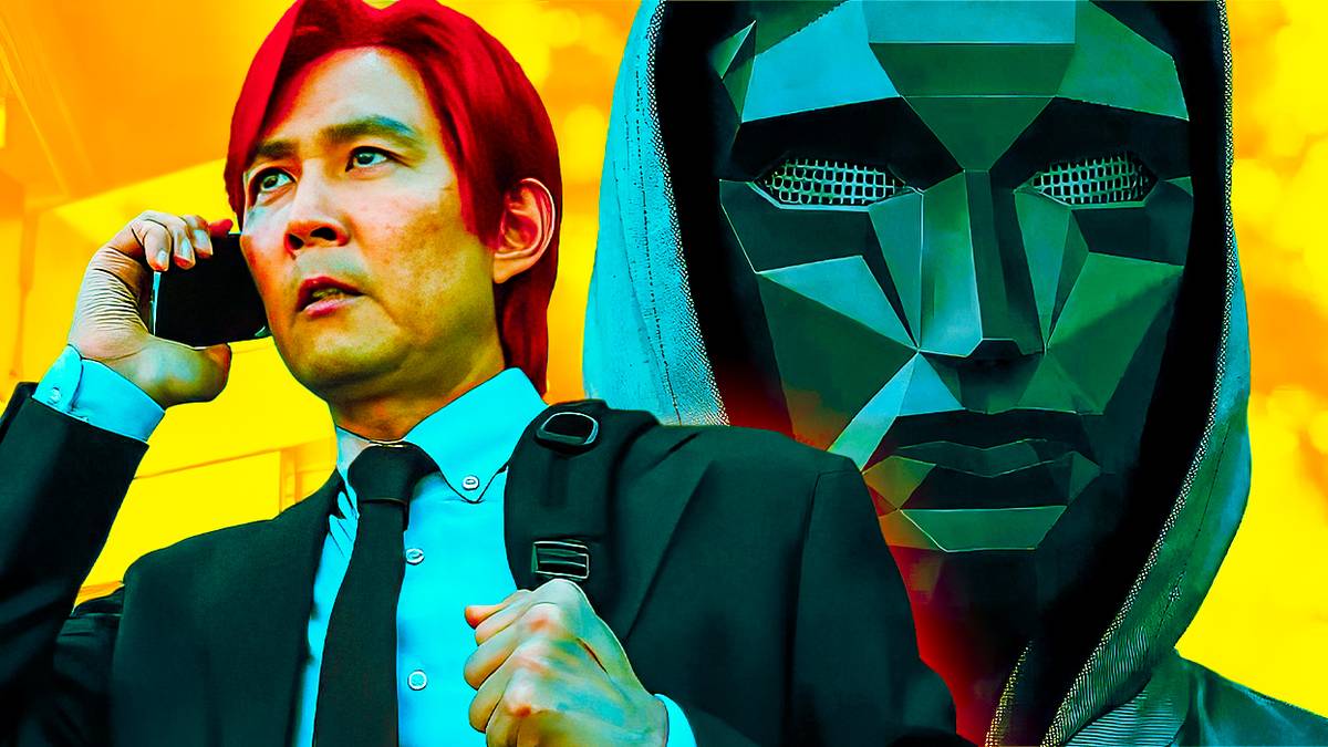 Squid Game Season 2 Won't Be Anything Like We Expected After Surprising ...