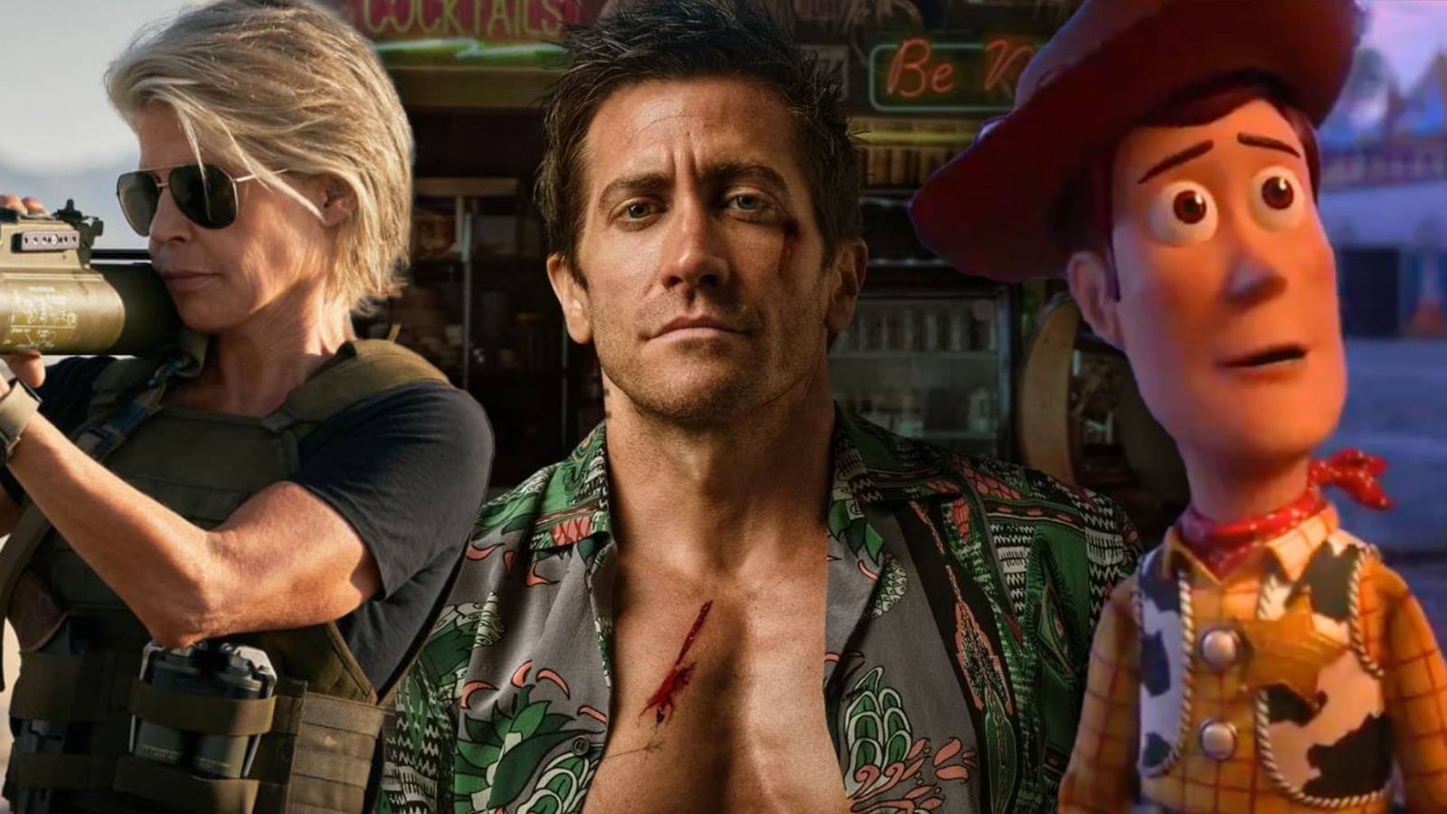 10 Upcoming Movie Sequels & Remakes We Really Wish Weren't Happening