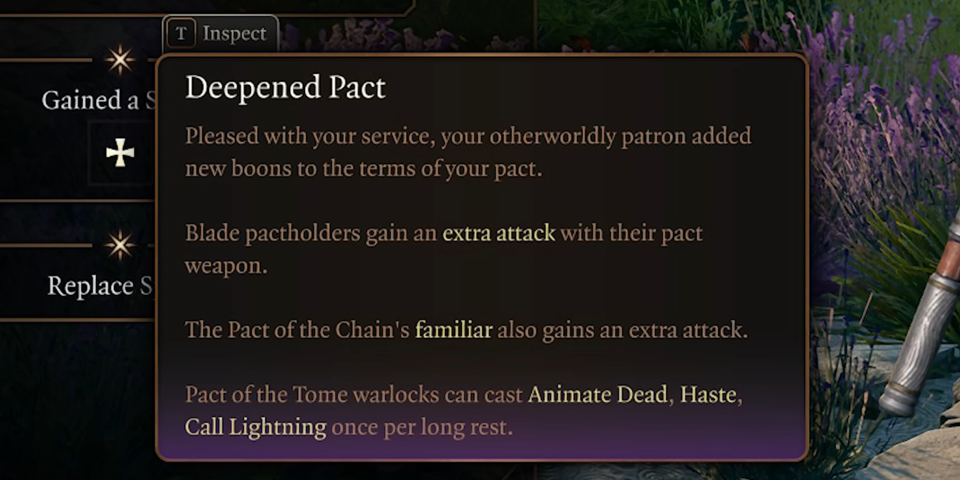 Baldur's Gate 3: How To Build A Dark Justiciar Shadowheart
