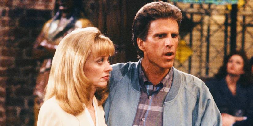 Sam Danson Ted Danson’s Curb Your Enthusiasm Season 12 Return Flips A Forgotten ...