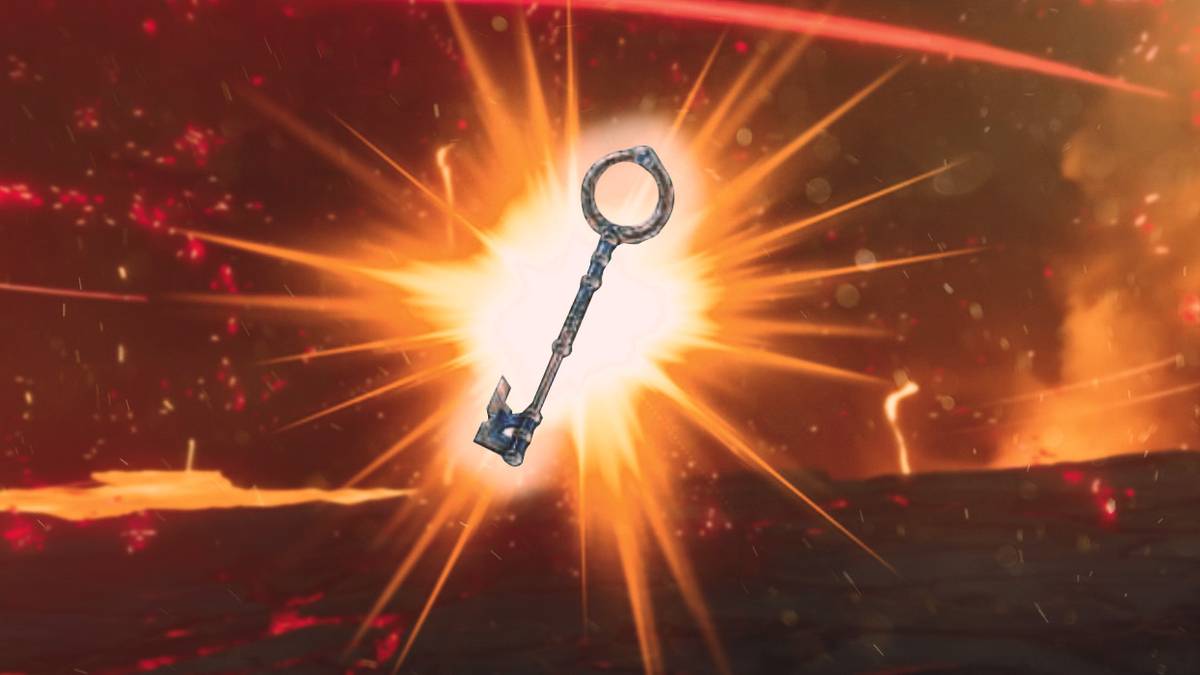 How To Get The Silver Key In Granblue Fantasy: Relink