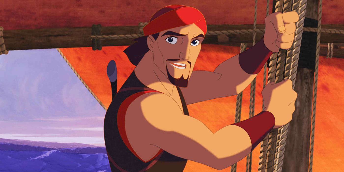 20 Forgettable ’00s Animated Movies Only True Fans Remember