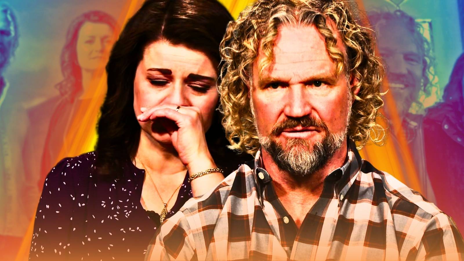 Sister Wives Fans Feel Duped After Missing Kody & Robyn’s Early Red Flags