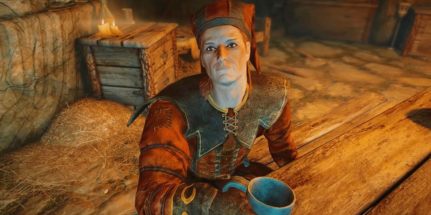 Skyrim Players Discover They've Been Lockpicking Wrong For Years