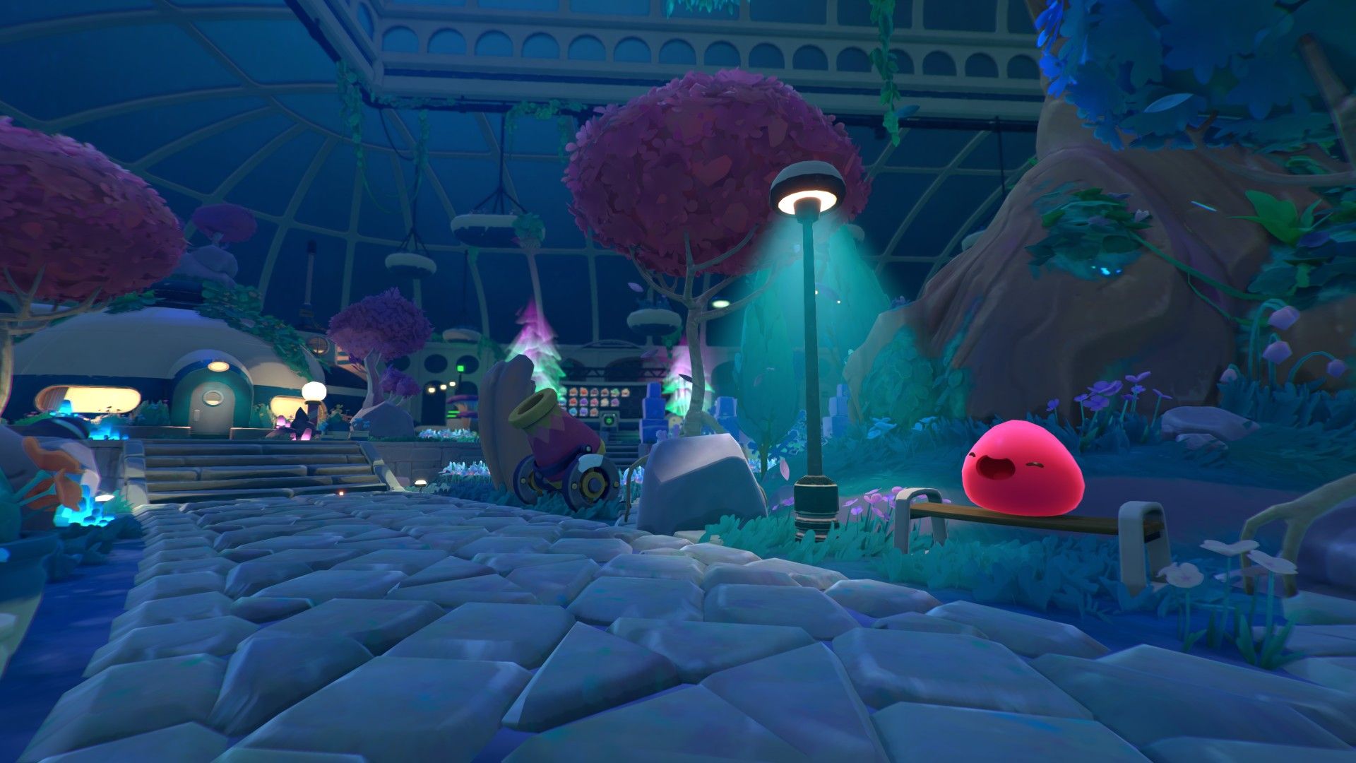 The One Slime Rancher 2 Feature You've Been Waiting For Is Finally Here