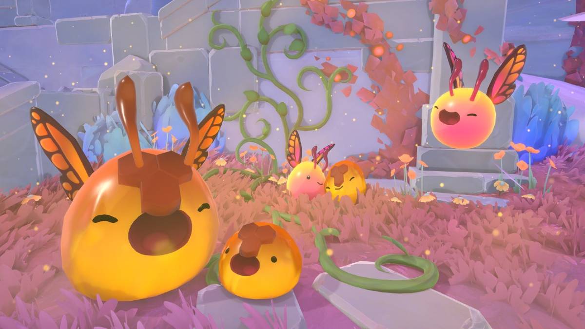 The One Slime Rancher 2 Feature You've Been Waiting For Is Finally Here
