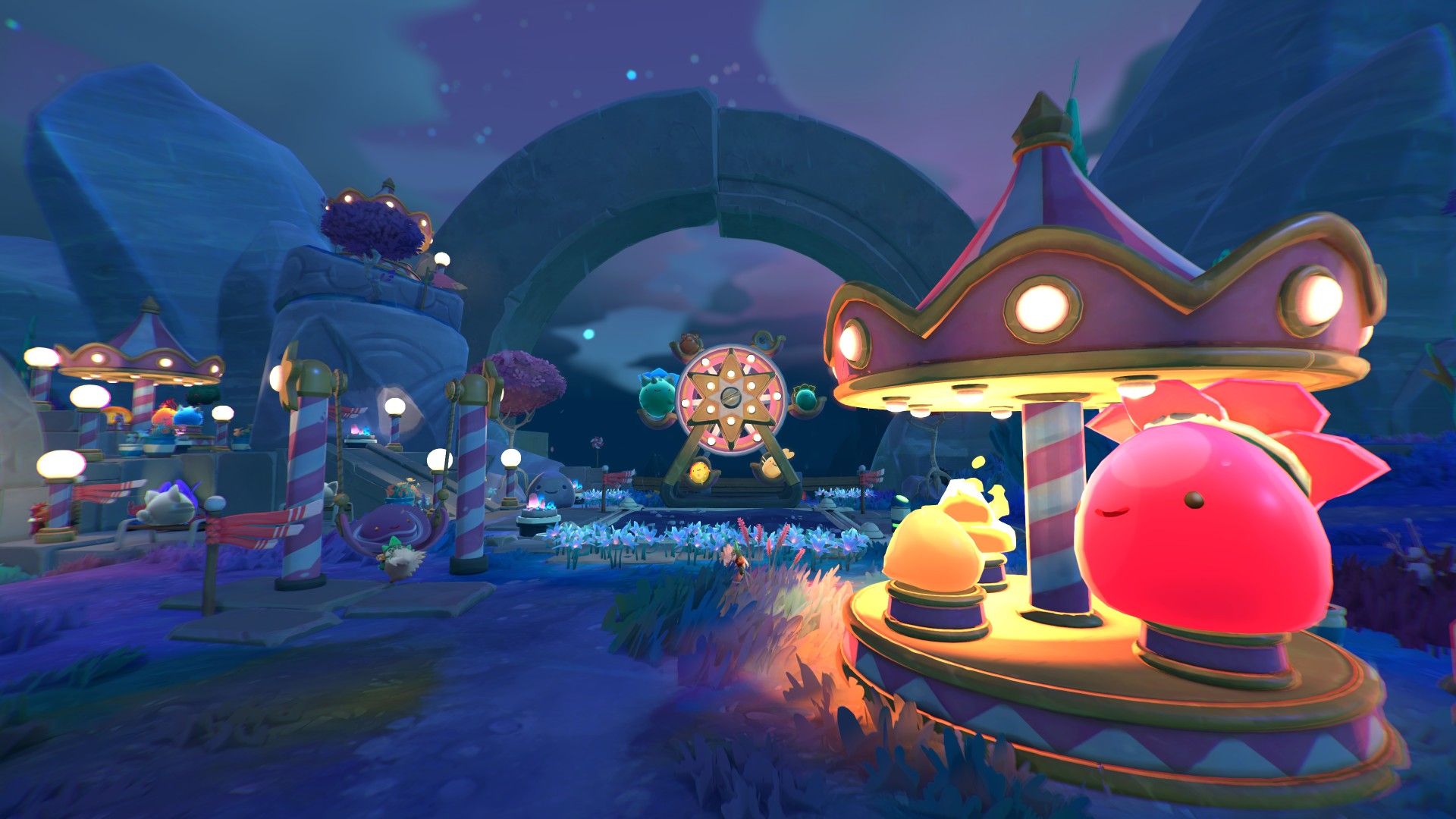 The One Slime Rancher 2 Feature You've Been Waiting For Is Finally Here