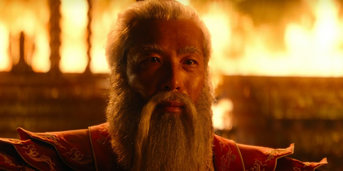 Who Is Fire Lord Sozin & How Netflix's Avatar: The Last Airbender ...