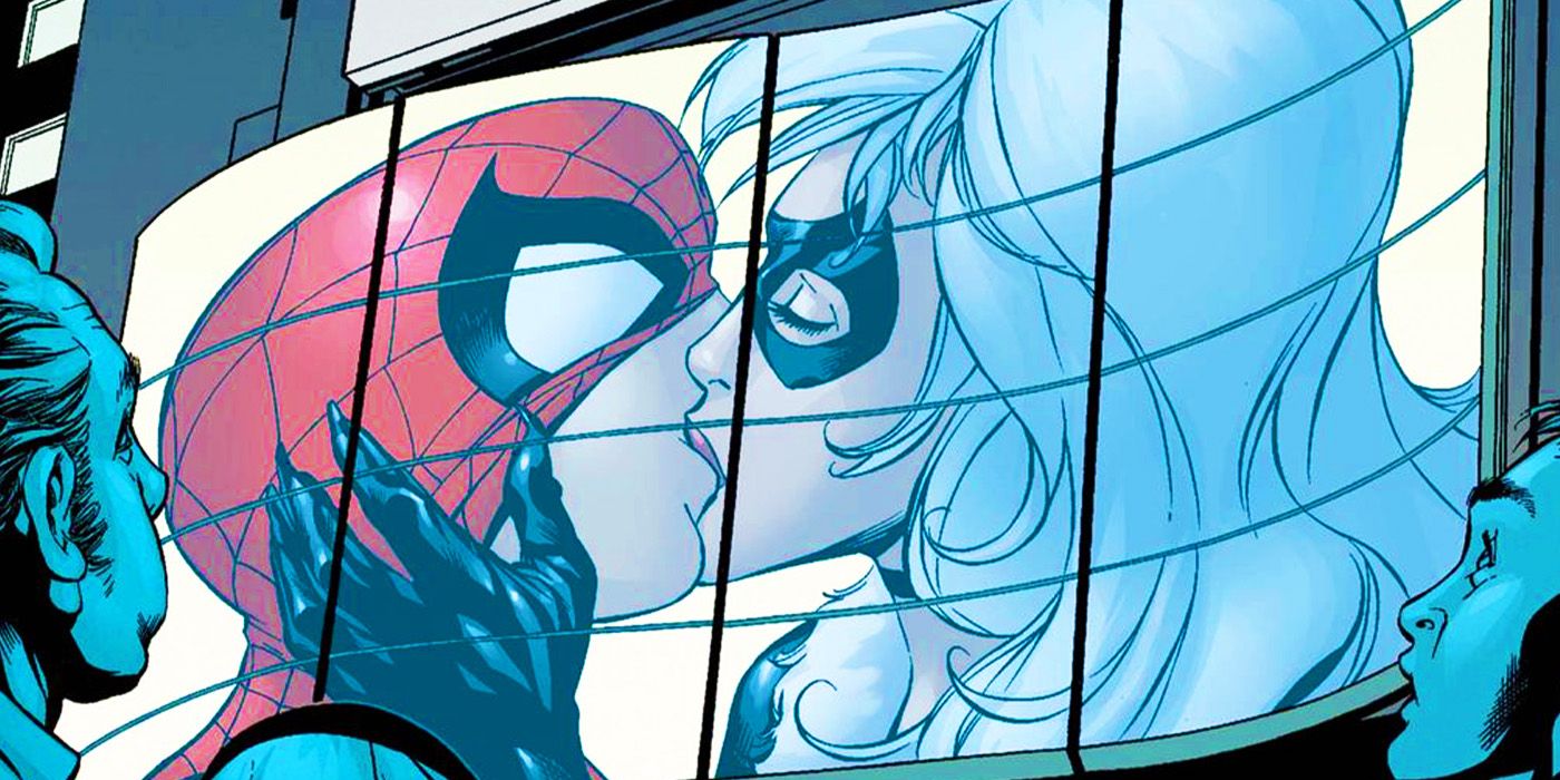 10 Marvel Characters Who Could Replace Zendayas MJ As Peter Parkers Love Interest In Spider-Man 4