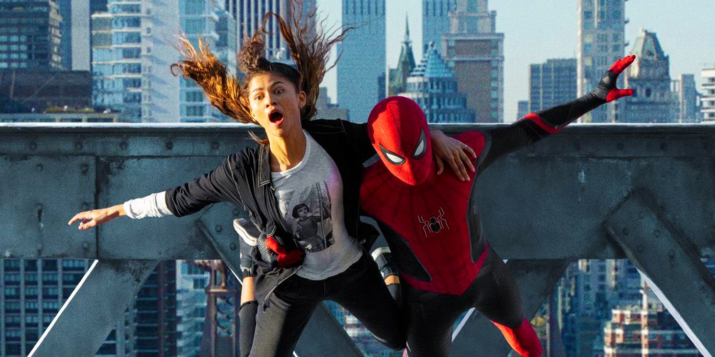 How Zendaya's MJ Can Return In Spider-Man 4 Despite No Way Home's Ending