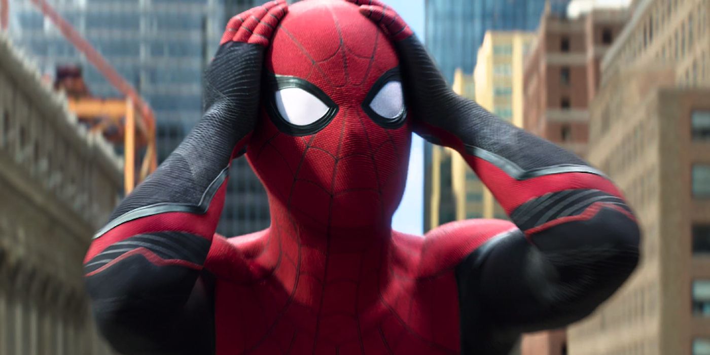 La actualización positiva de Tom Holland sobre su futuro en Spider-Man hace que mis sueños de Peter Parker en el MCU estén más cerca de hacerse realidad