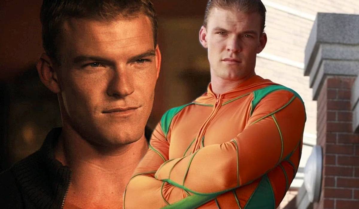 Alan Ritchson To Swim Back To Smallville As Aquaman Tv