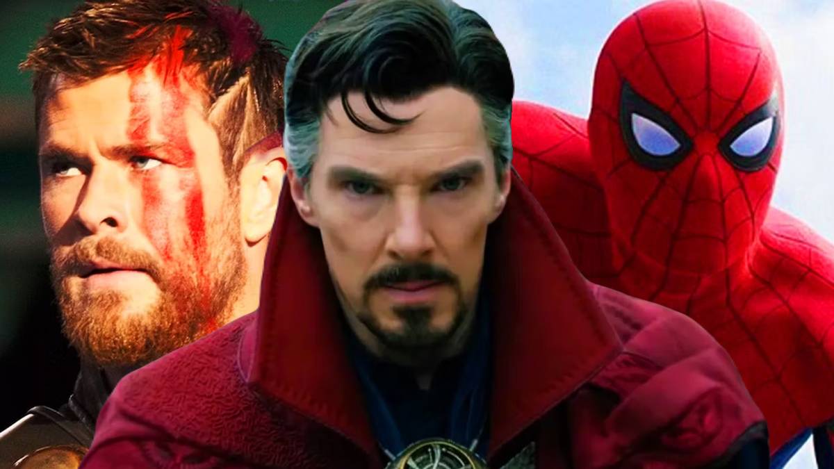 1 MCU Rotten Tomatoes Trend Is A Great Sign For 3 Future Marvel Movies