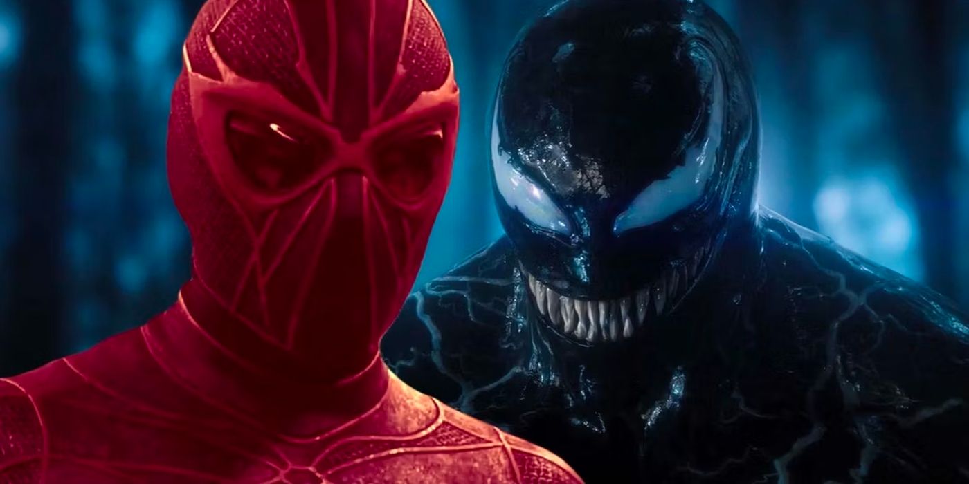Sony's Spider-Man Movies Have Never Had A Good Villain (And It's