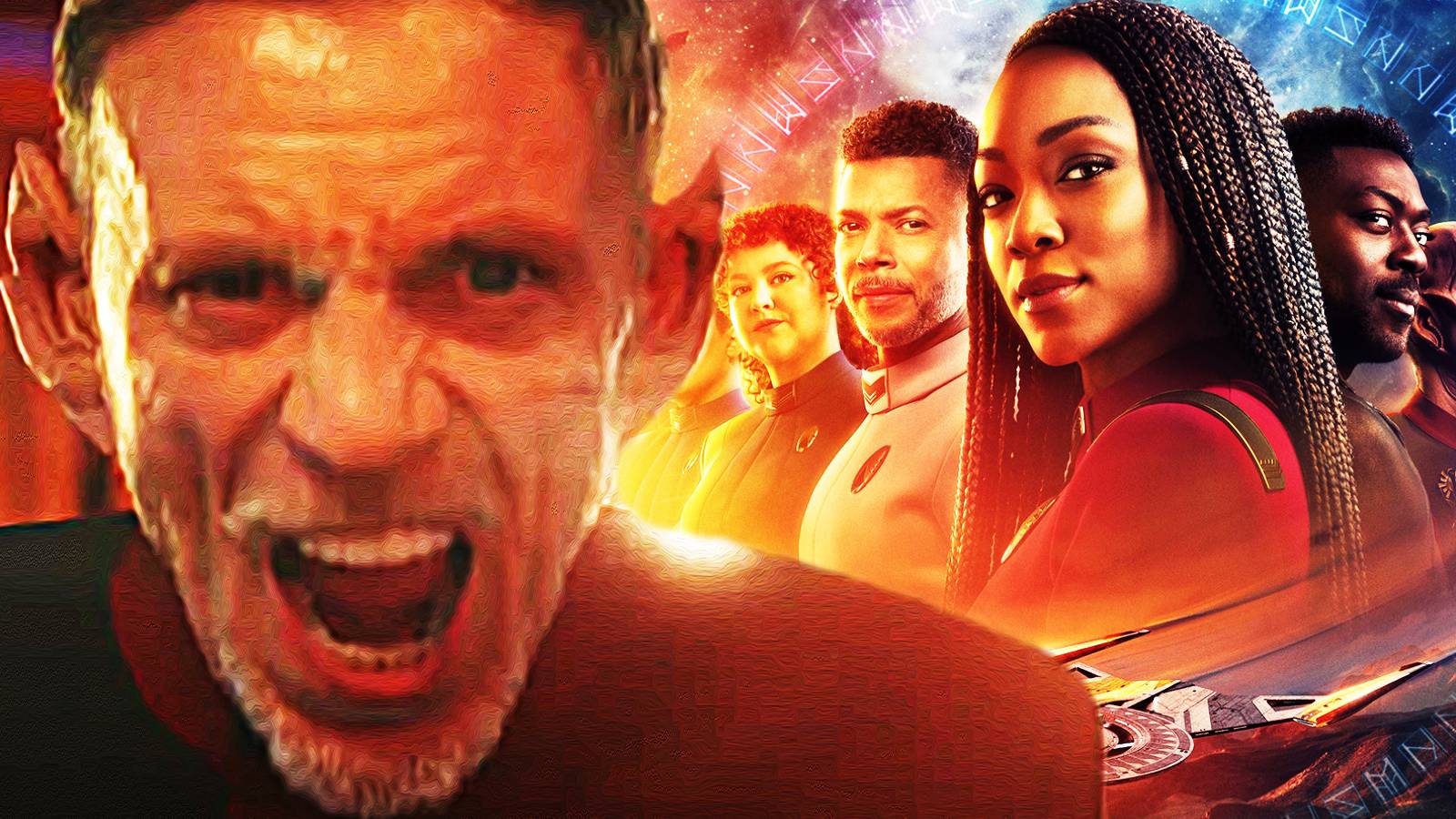 Star Trek Discovery Season 5 Trailer 10 Things You Missed
