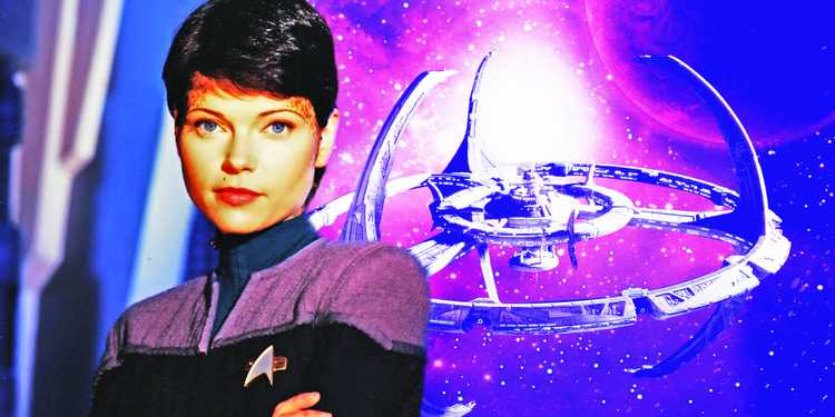 Star Trek Deep Space Nine Cast Where Are DS9 s Actors Now Star Trek Deep Space Nine Cast Where Are DS9 s Actors Now