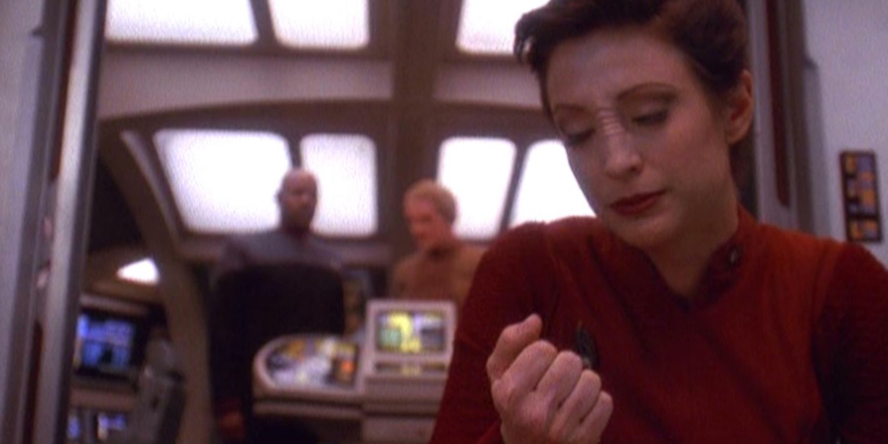 Star Trek’s 10 Best Murder Mysteries